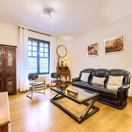 Appartement Vivienda Turistica Acogedora Y Elegante En Irala à Bilbao Extérieur photo