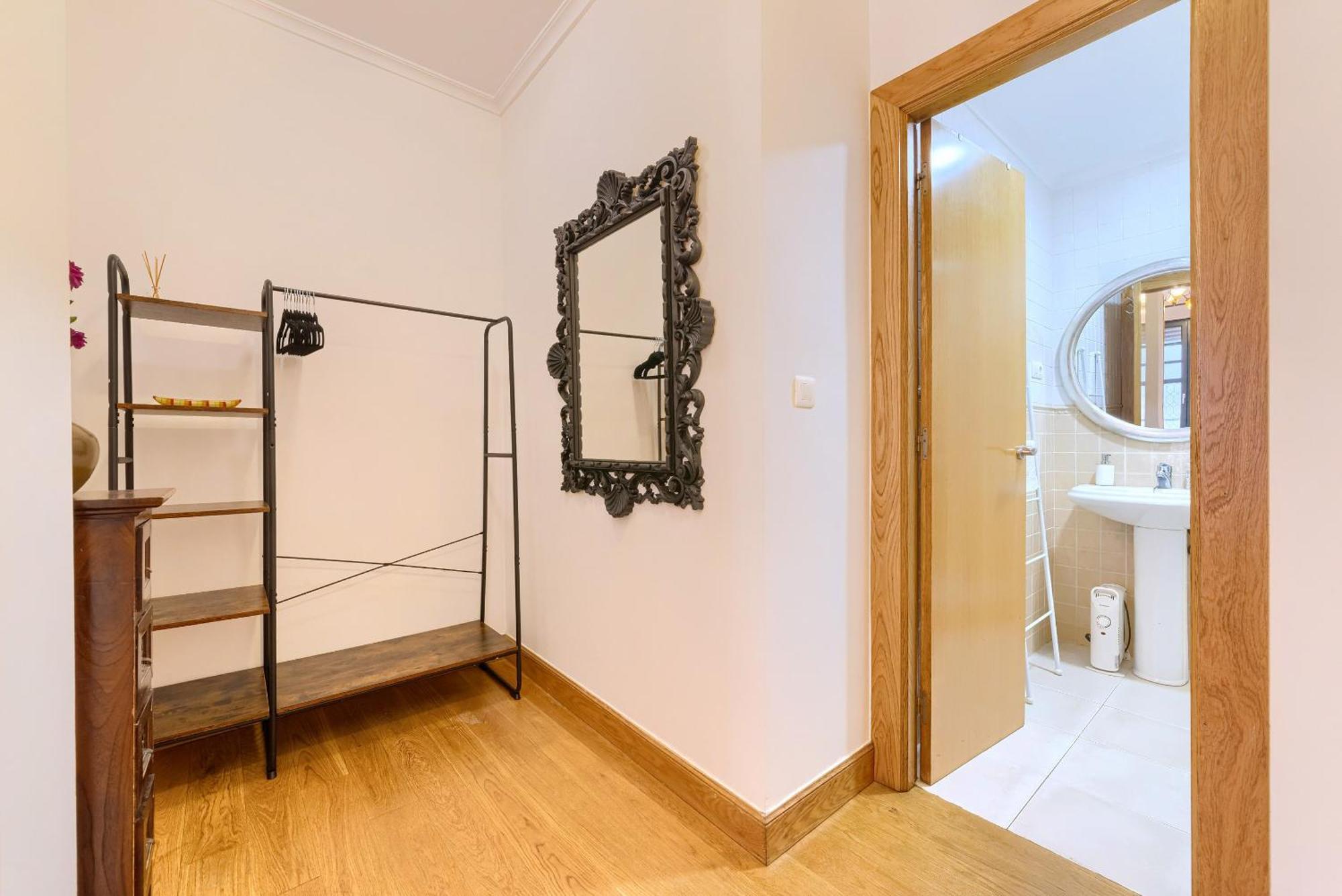 Appartement Vivienda Turistica Acogedora Y Elegante En Irala à Bilbao Extérieur photo