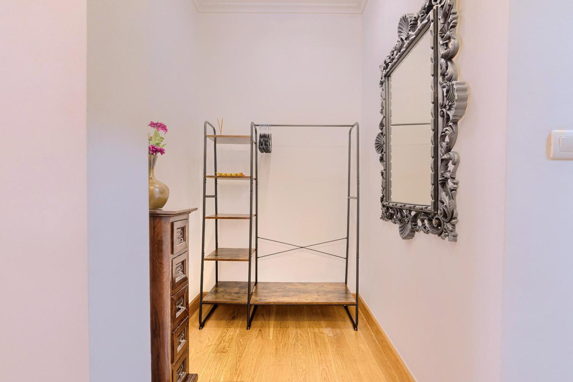 Appartement Vivienda Turistica Acogedora Y Elegante En Irala à Bilbao Extérieur photo