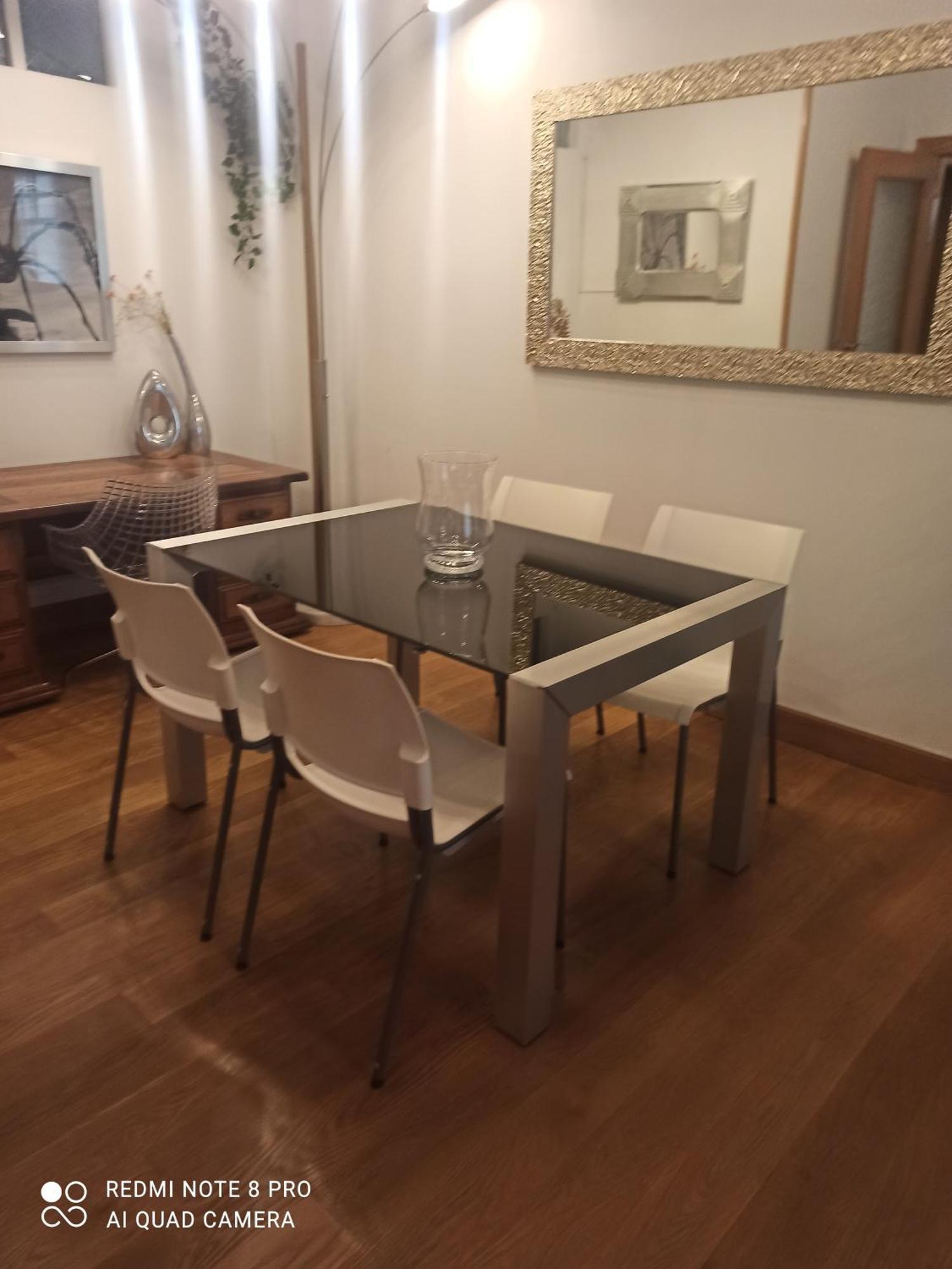Appartement Vivienda Turistica Acogedora Y Elegante En Irala à Bilbao Extérieur photo